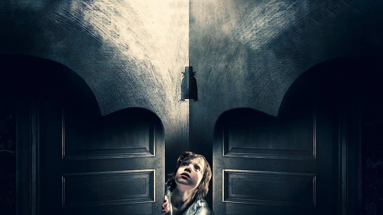 The Babadook still 2