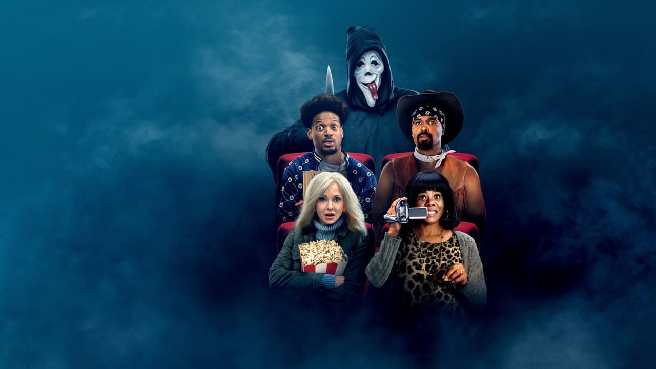 Scary Movie still 8