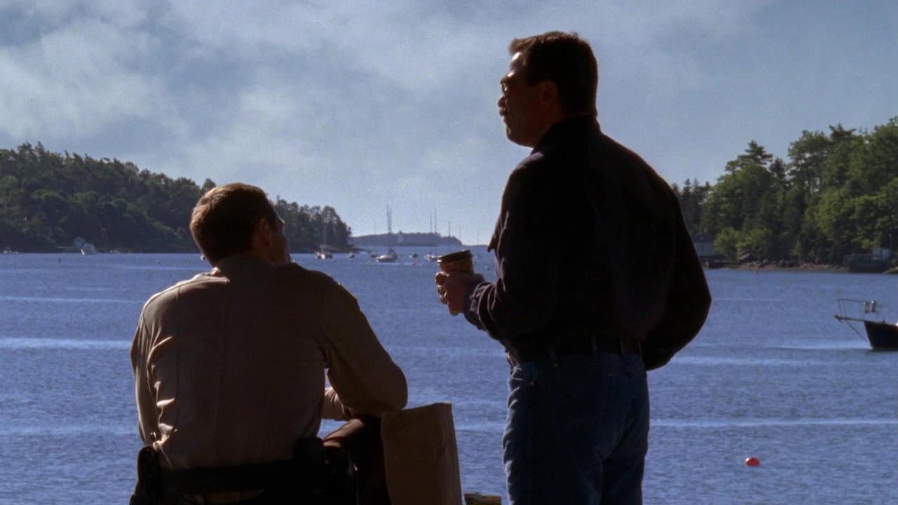 Jesse Stone: Thin Ice still 3