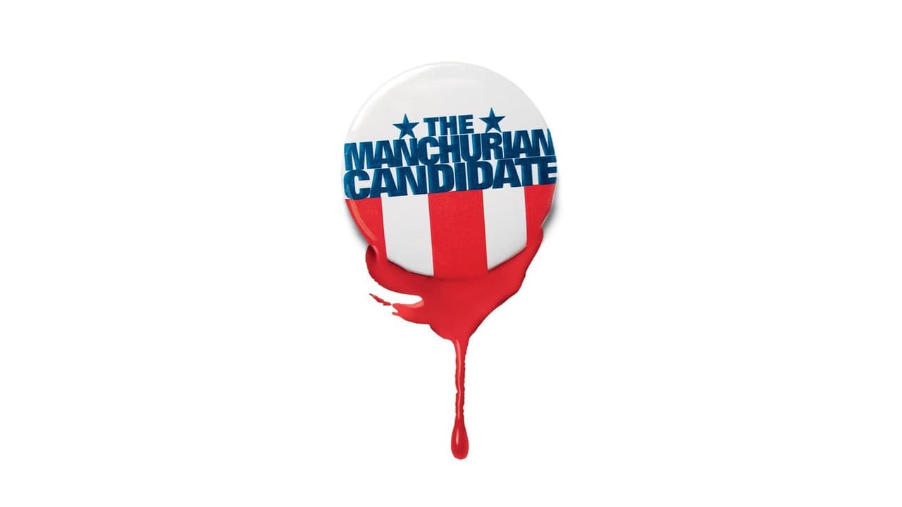The Manchurian Candidate still 4