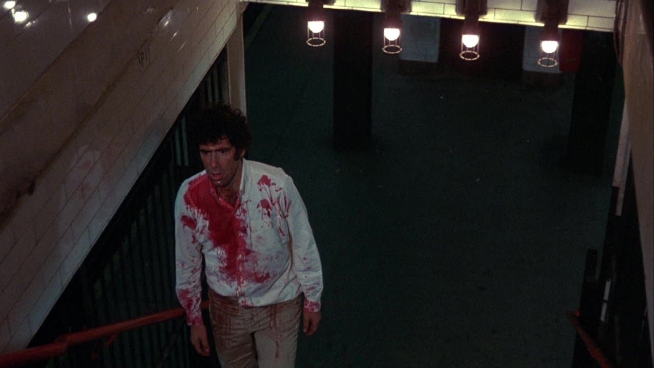 Little Murders still 1