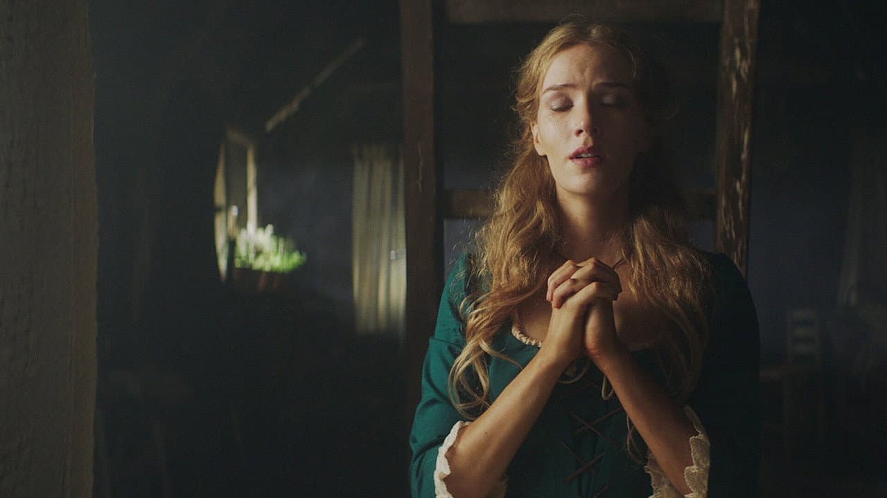 The Reckoning still 7