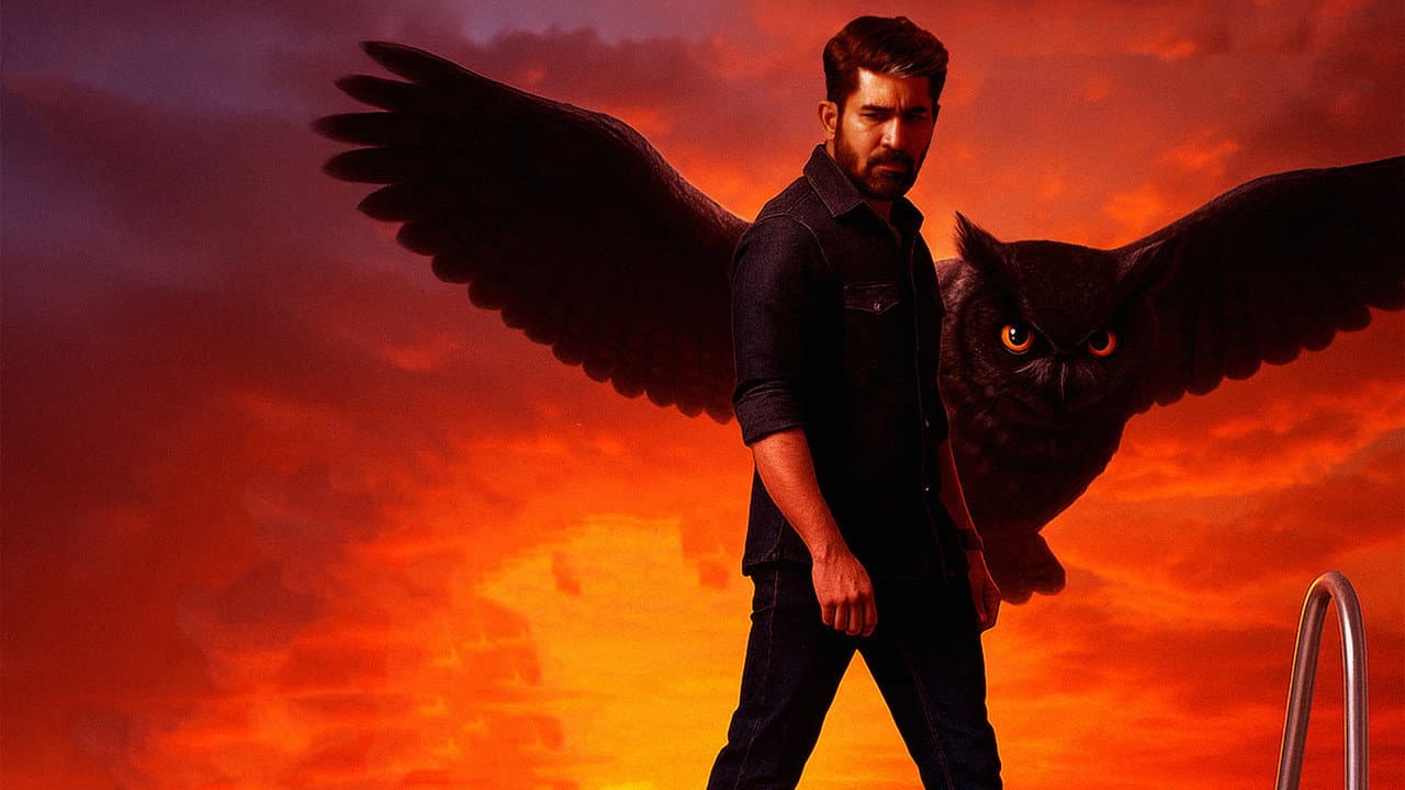 Maargan Movie Review: Gripping & Emotional still 2