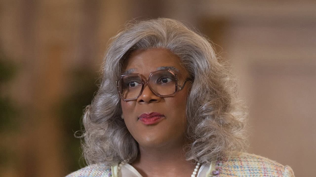 Madea's Witness Protection still 7