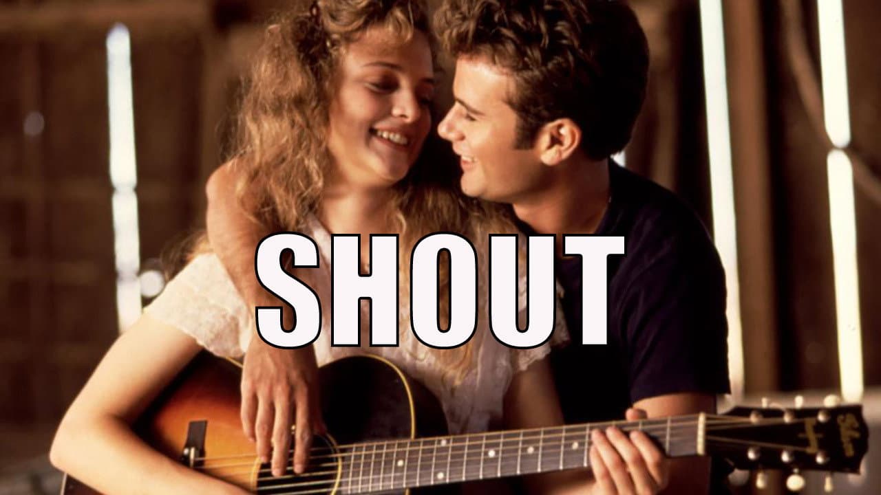 Shout still 3