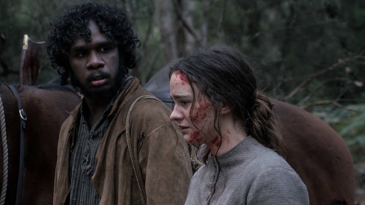 The Nightingale still 3