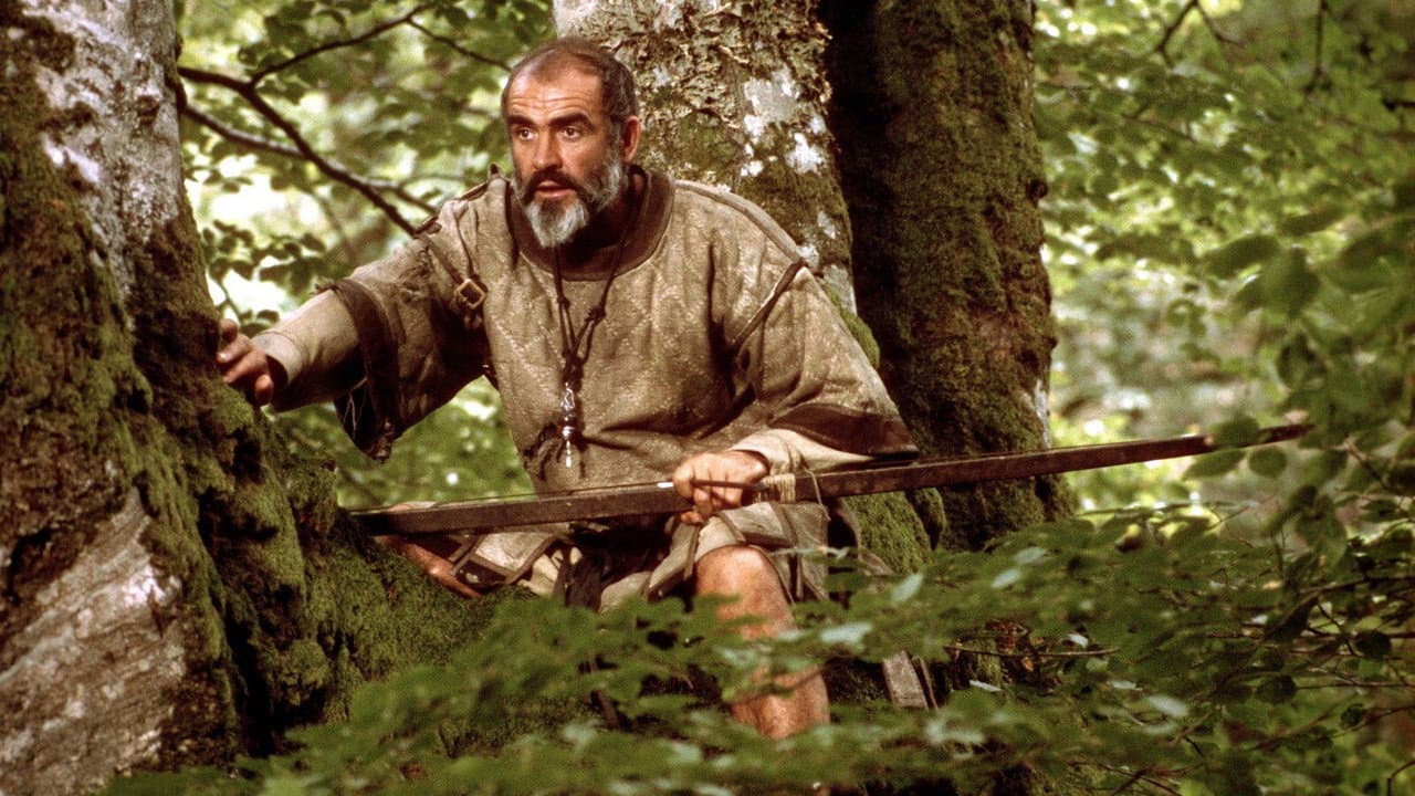 Robin and Marian still 6