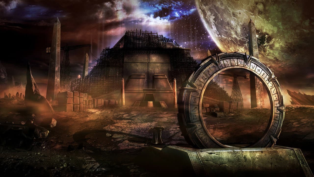 Stargate still 6