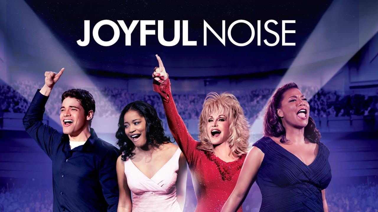 Joyful Noise still 7