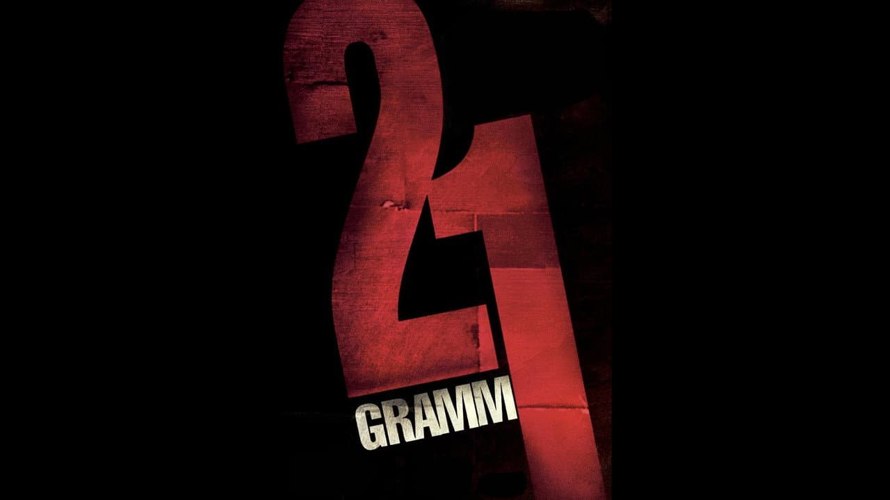 21 Grams still 8