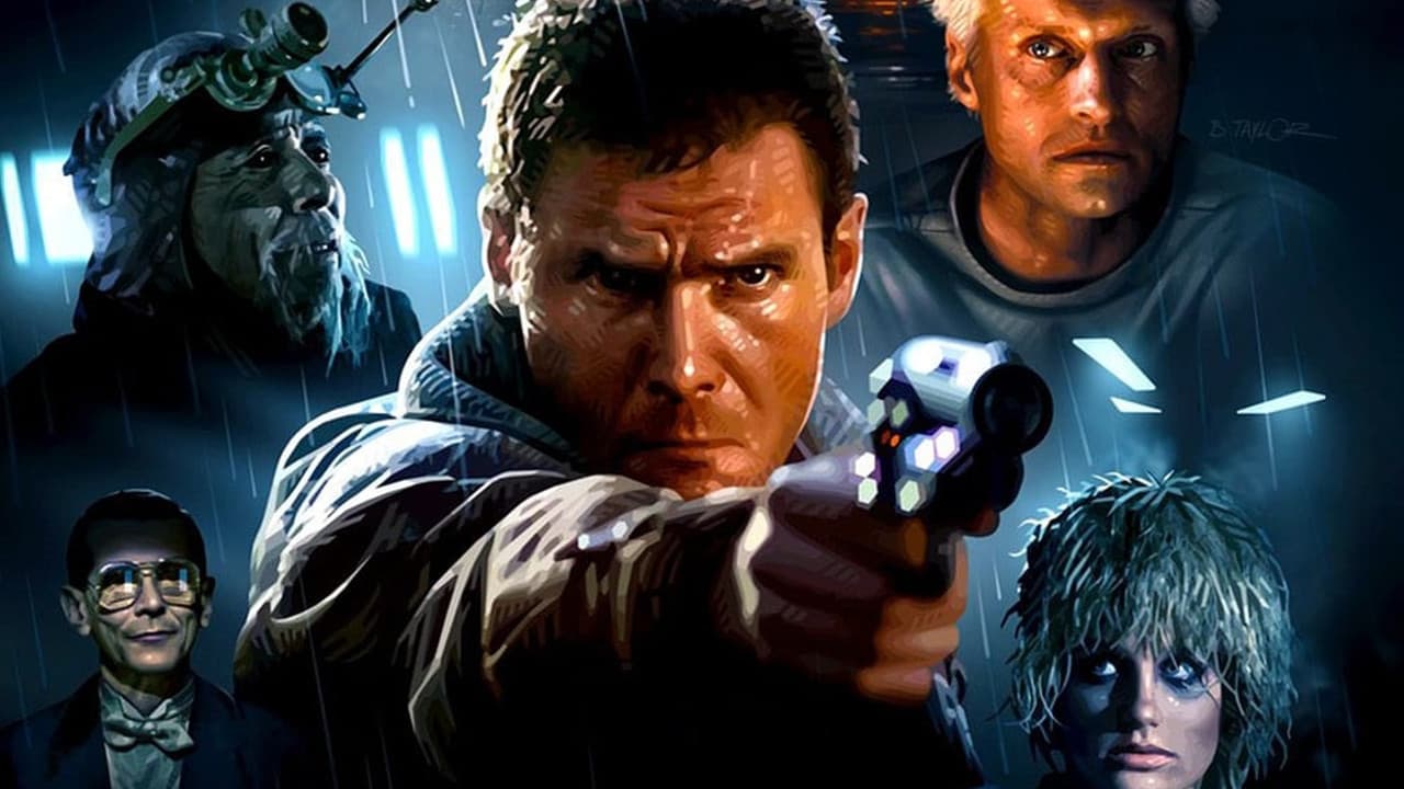 Blade Runner still 7