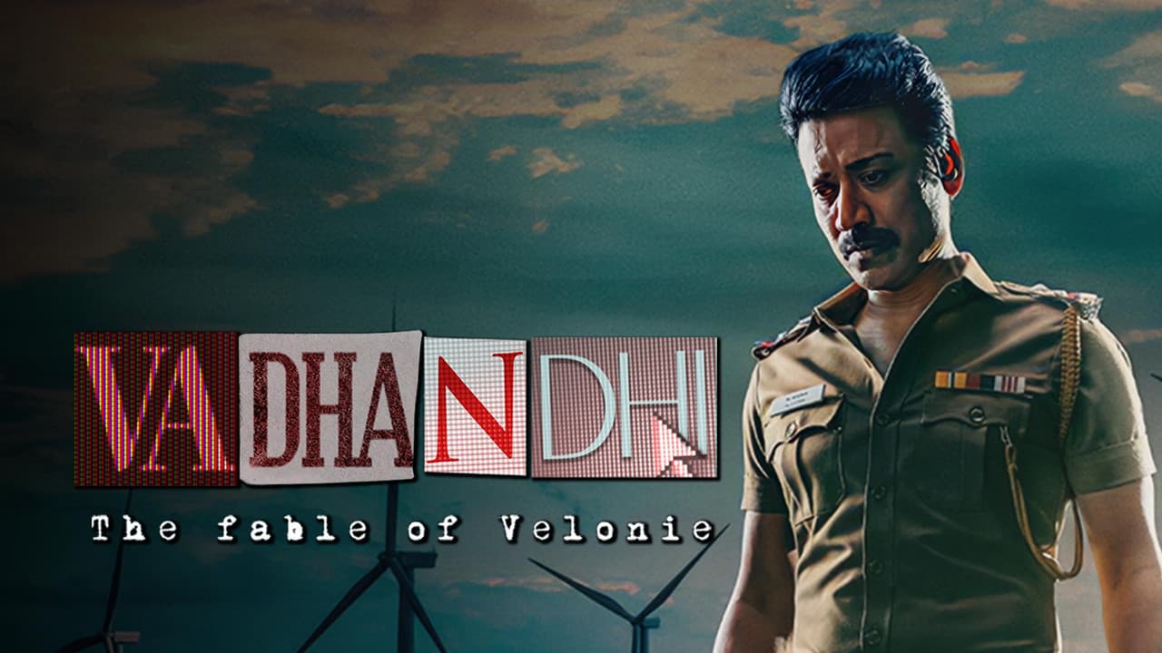 Vadhandhi (2022) Movie News - Tamil Film Updates still 1