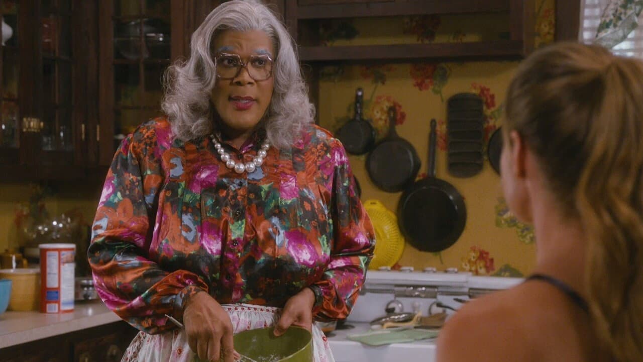 Madea's Witness Protection still 5