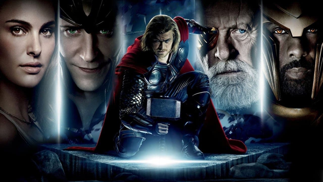 Thor still 1