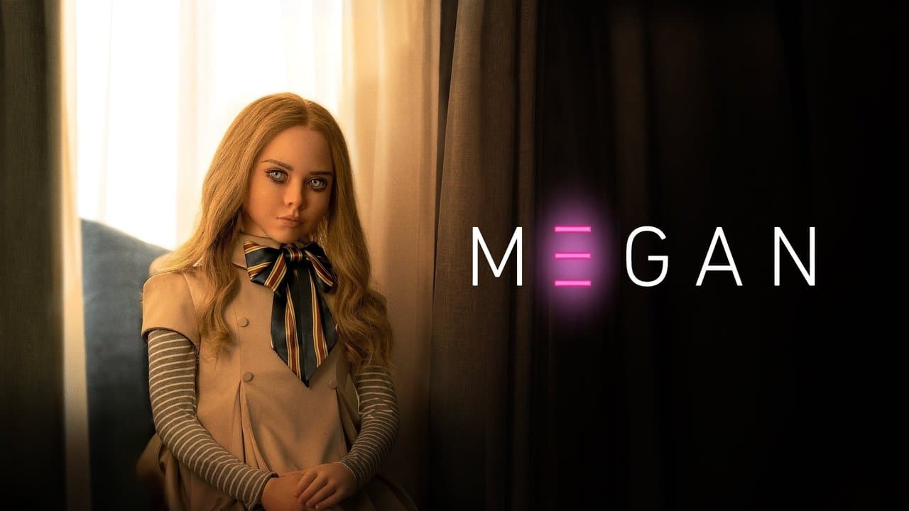 M3GAN still 3