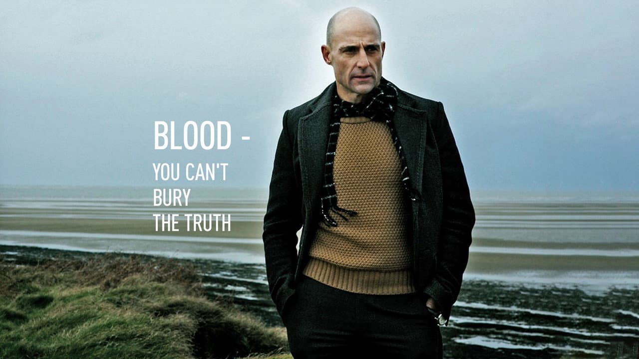 Blood still 7