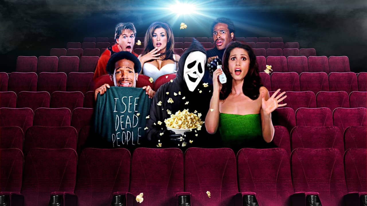 Scary Movie still 4
