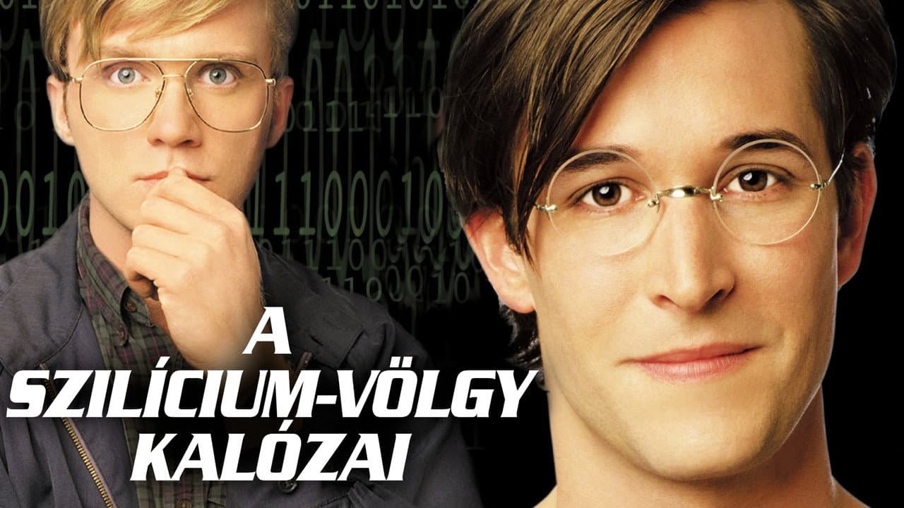 Pirates of Silicon Valley still 6