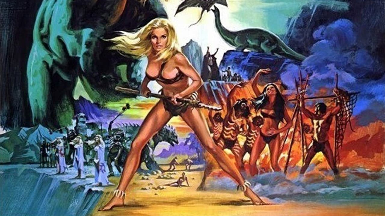 When Dinosaurs Ruled the Earth still 1
