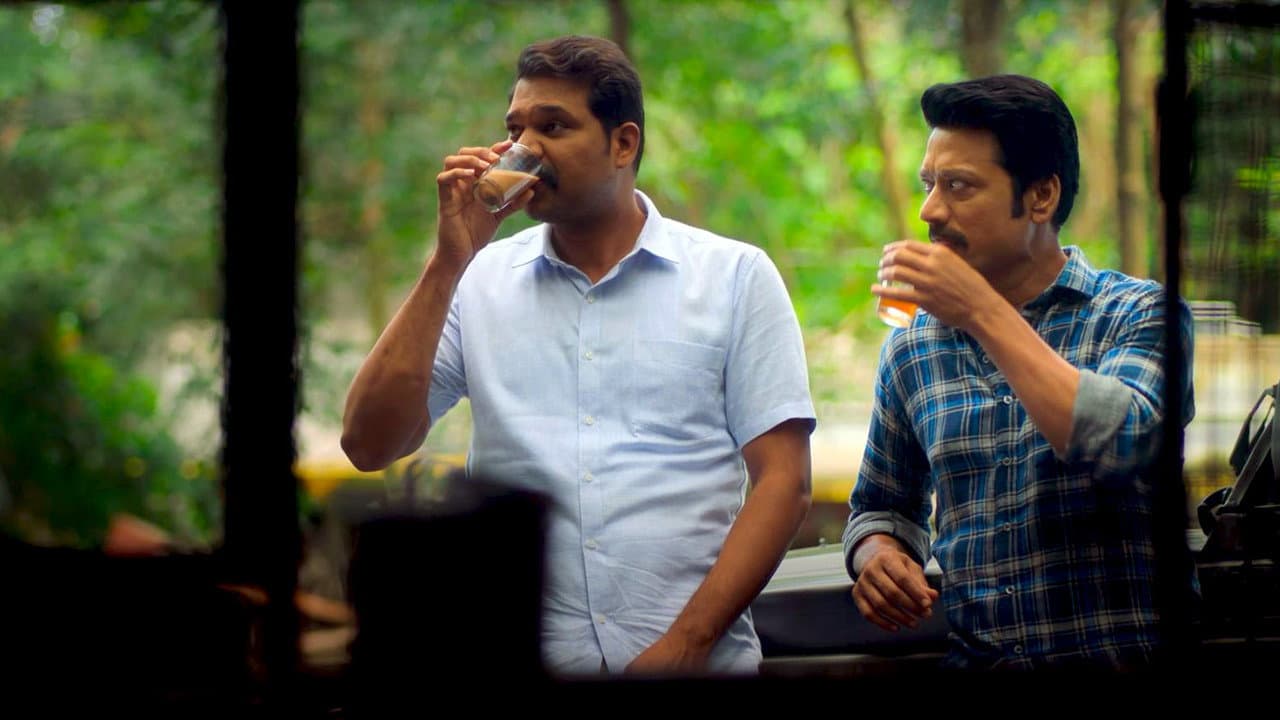 Vadhandhi (2022) Movie News - Tamil Film Updates still 3