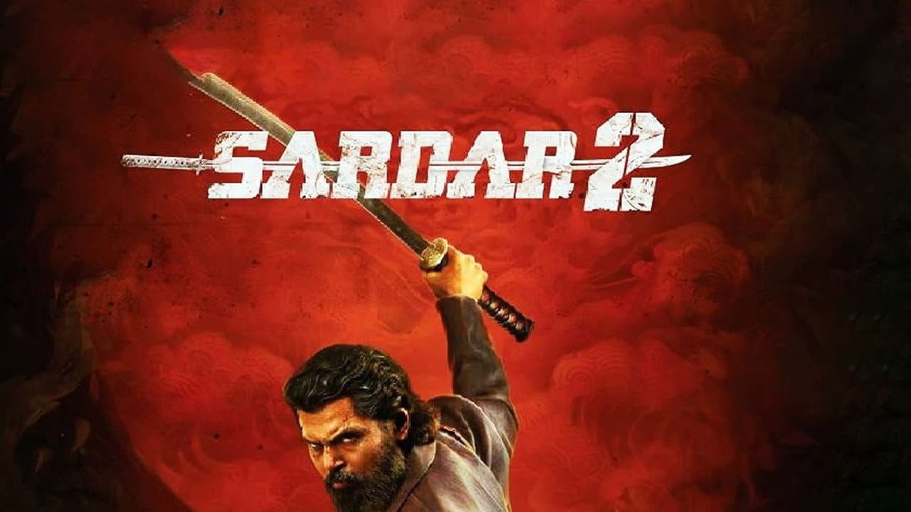 Sardar 2 Review: Karthi's Spy Saga Returns in 2026