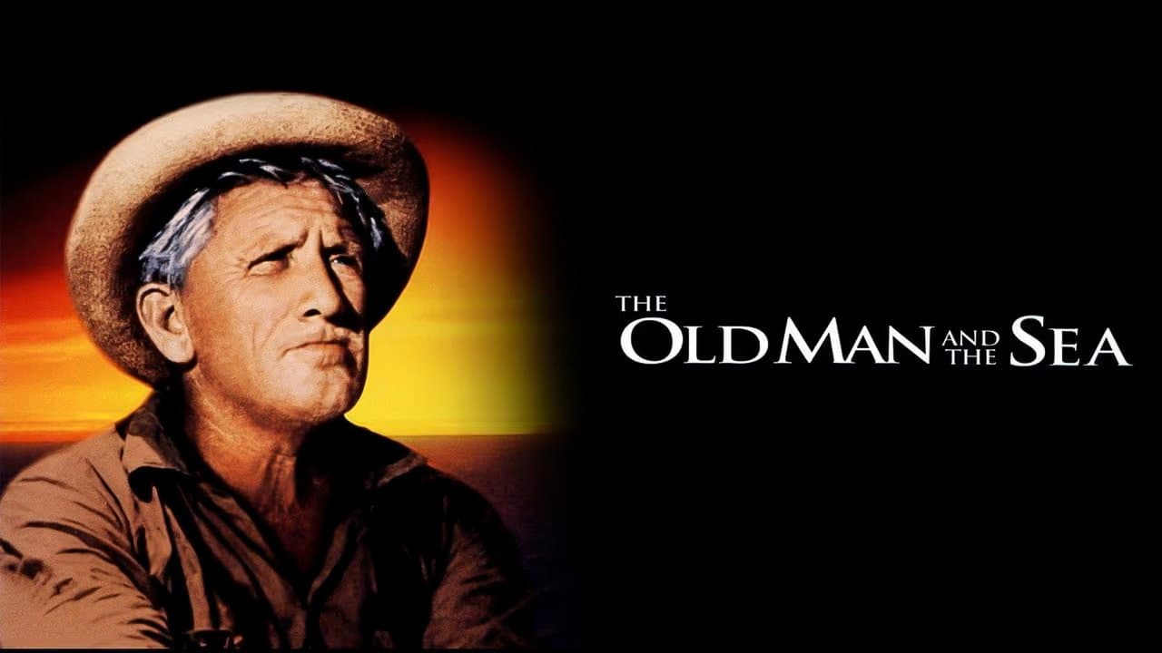 The Old Man and the Sea still 4