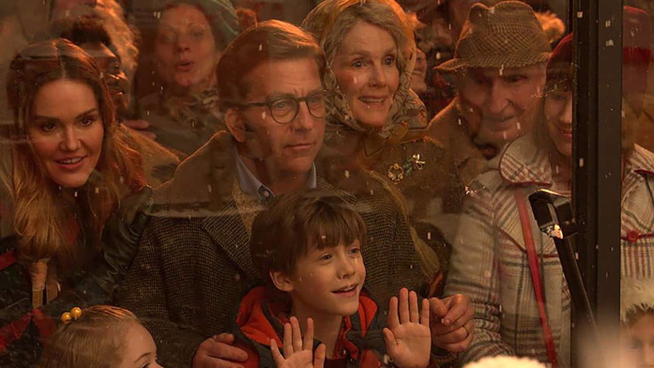 A Christmas Story Christmas still 6