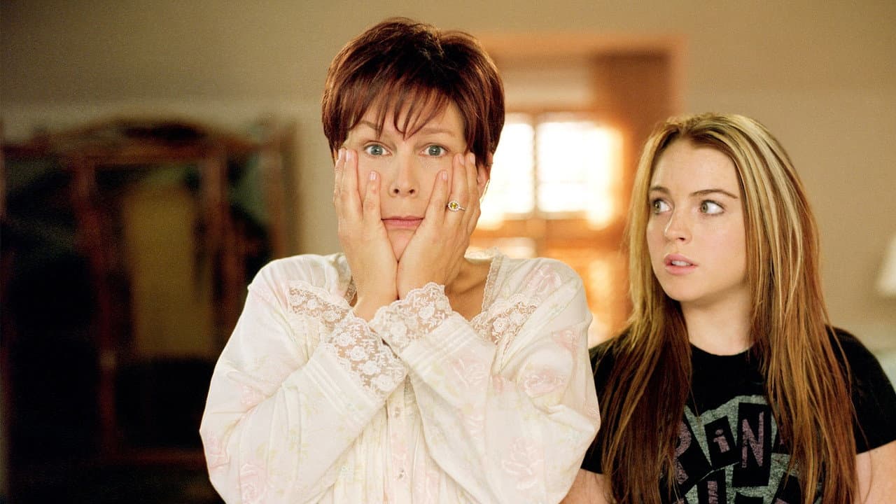 Freaky Friday still 3