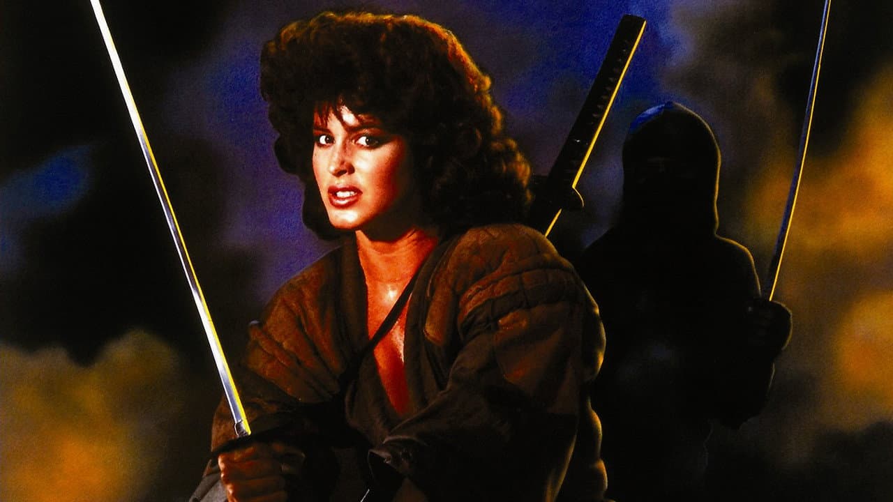 Ninja III: The Domination still 4