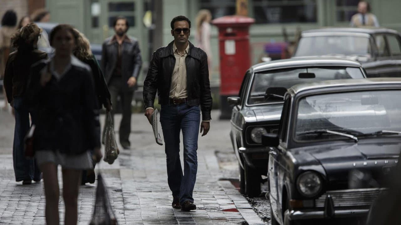 The Angel still 2