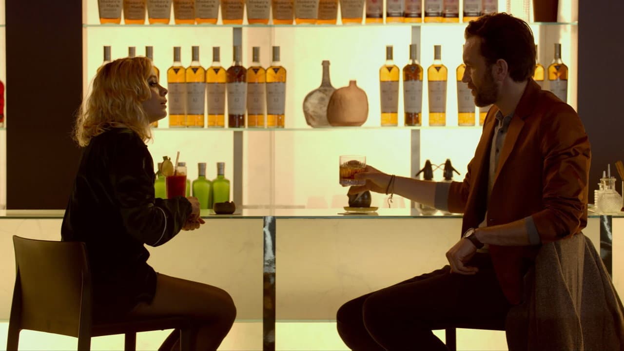 A Perfect Enemy still 8