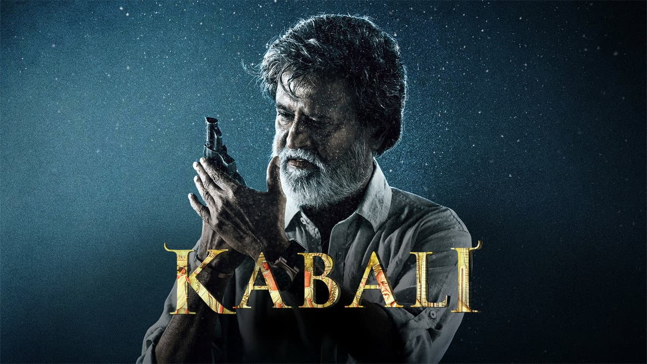 Kabali still 3