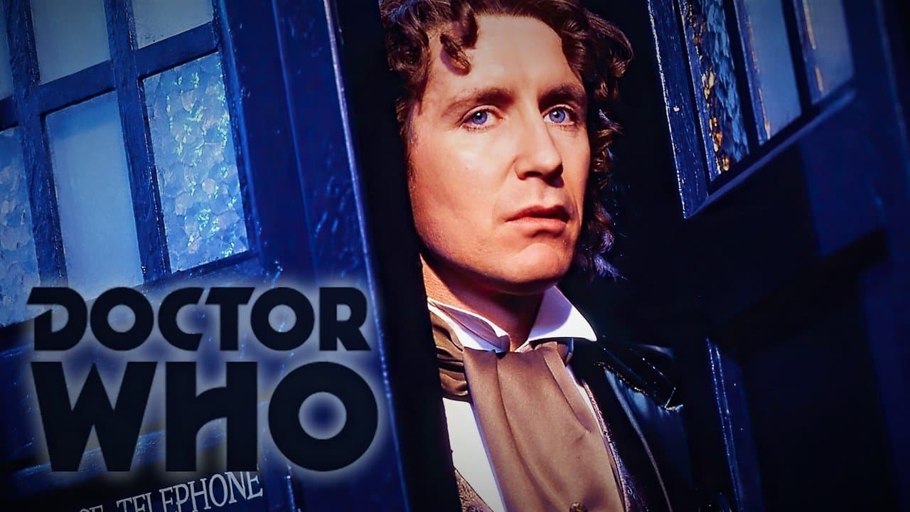 Doctor Who still 1