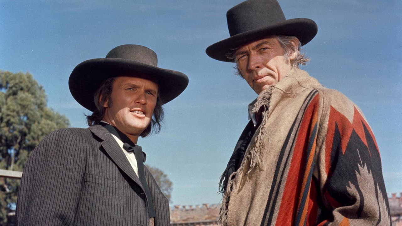 Pat Garrett & Billy the Kid still 2