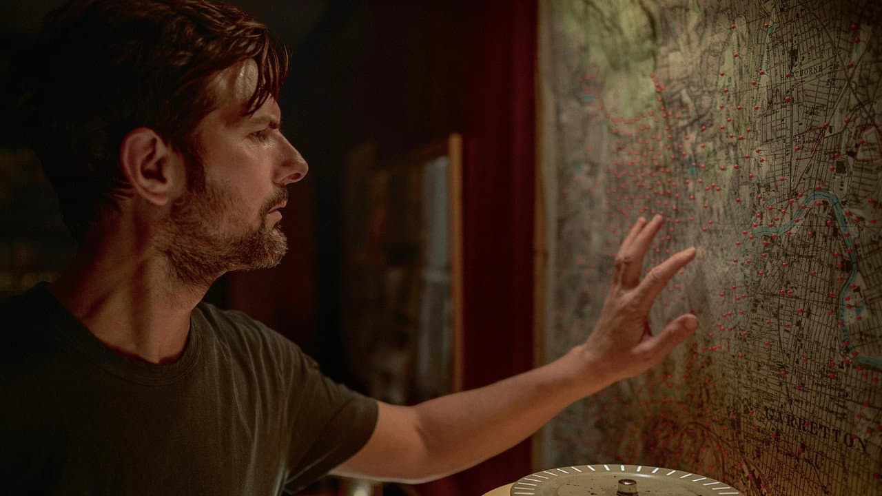 The Whisper Man still 6