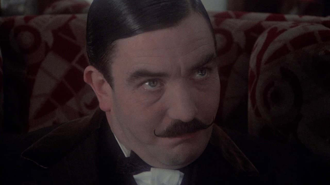 Murder on the Orient Express still 6