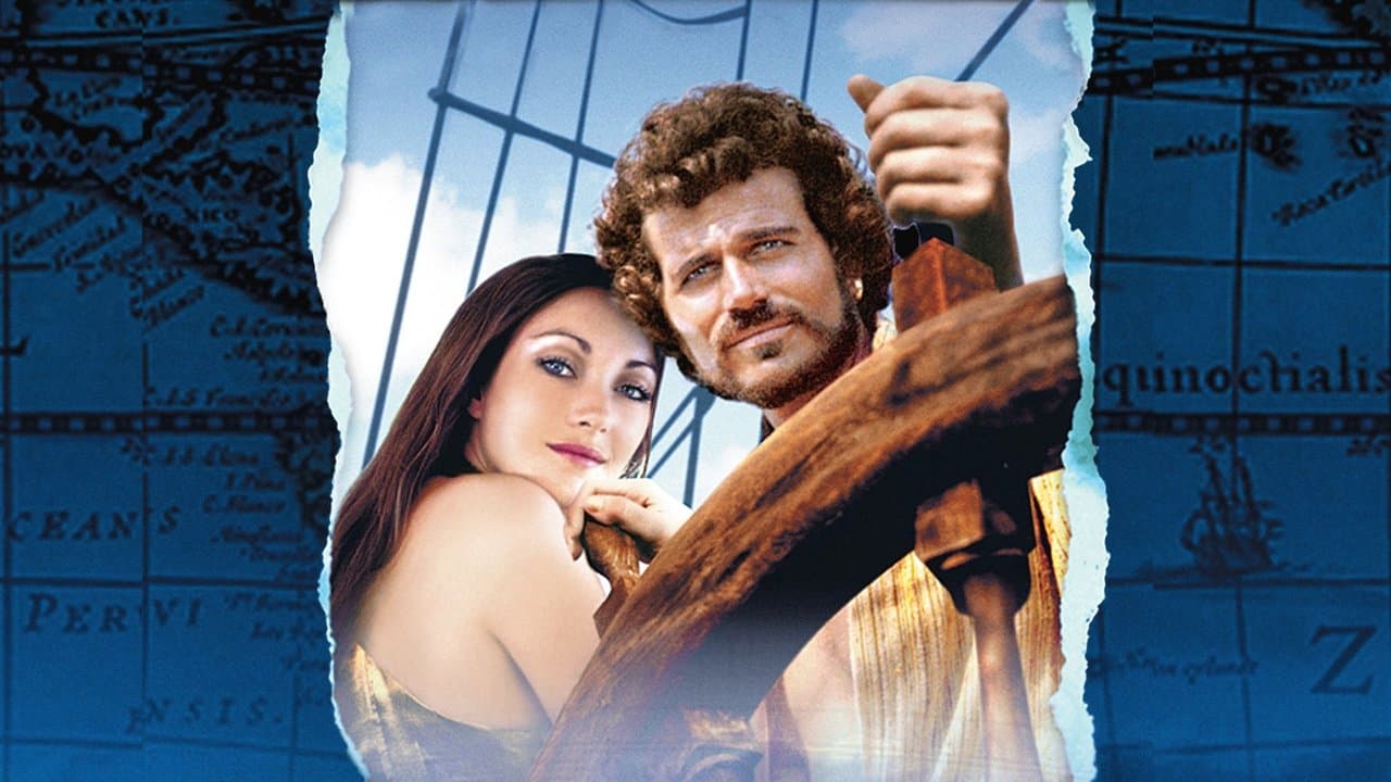 Sinbad and the Eye of the Tiger still 2