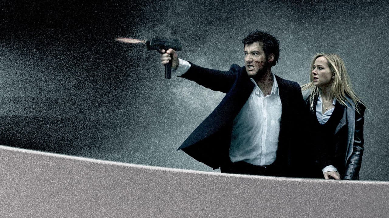 The International still 4