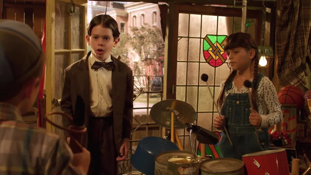 The Little Rascals Save the Day still 6