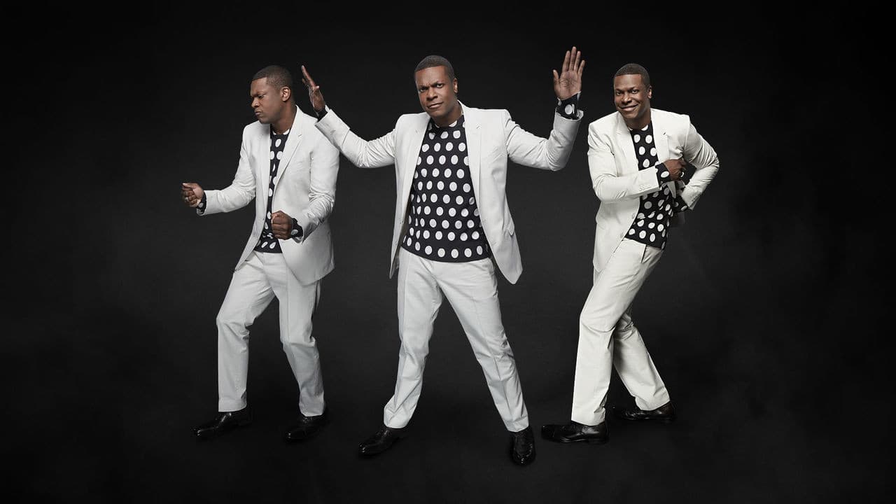 Chris Tucker: Live still 2