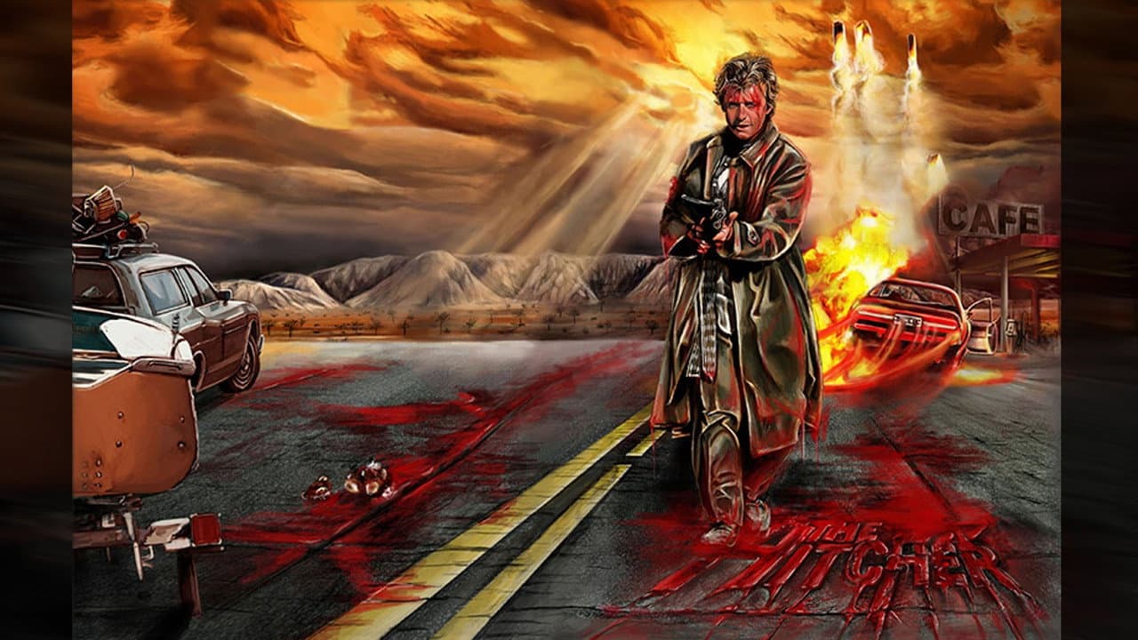 The Hitcher still 7