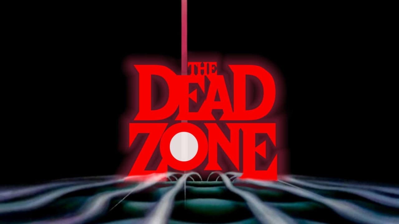 The Dead Zone still 5