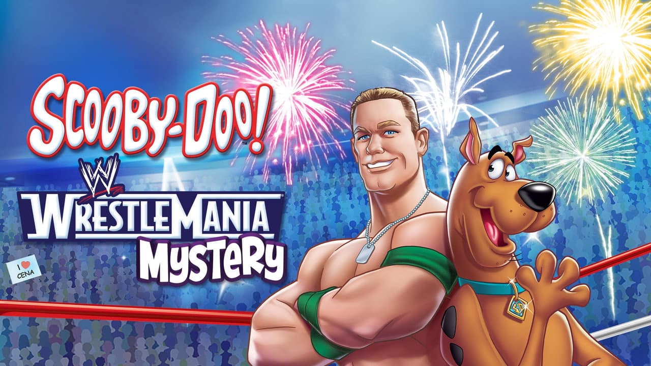 Scooby-Doo! WrestleMania Mystery still 6