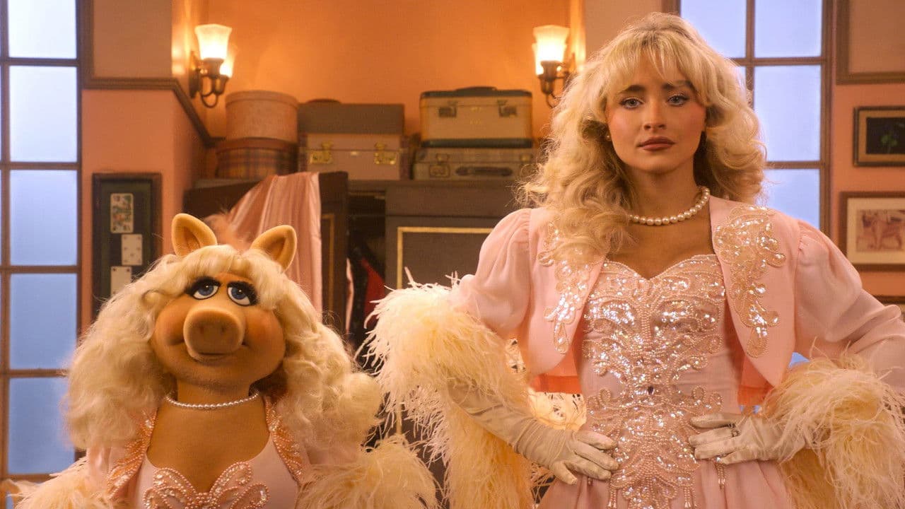 The Muppet Show still 6