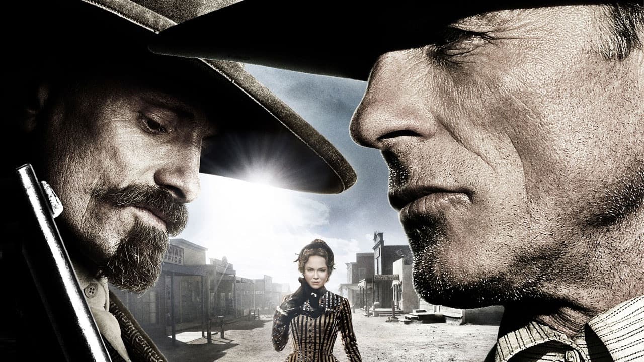 Appaloosa still 1
