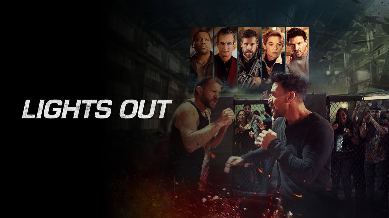 Lights Out still 7