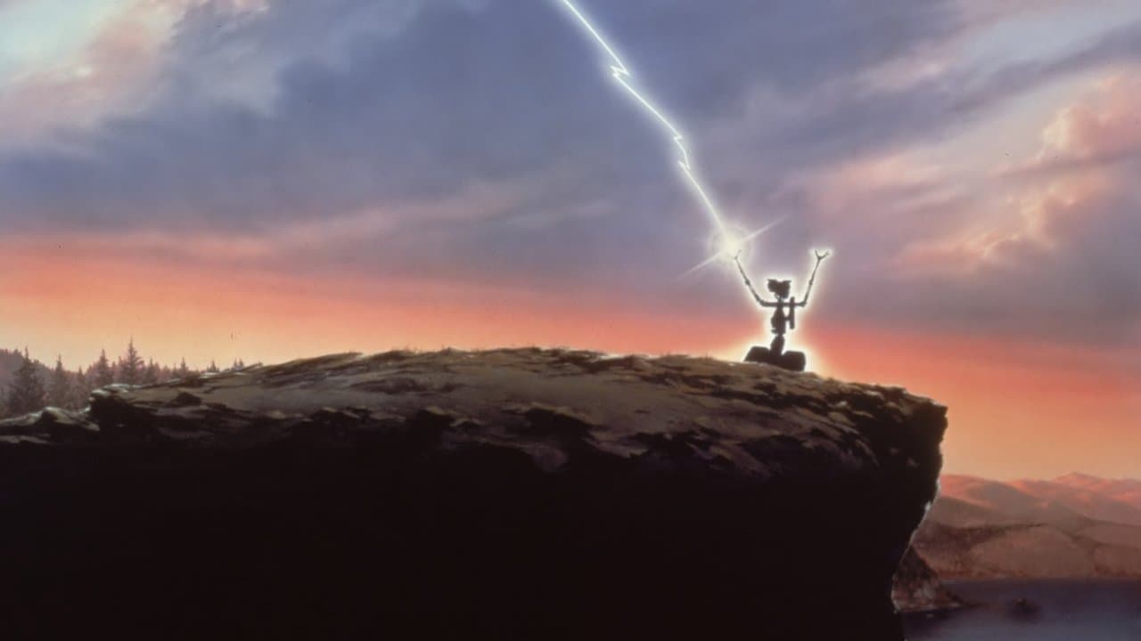 Short Circuit still 5