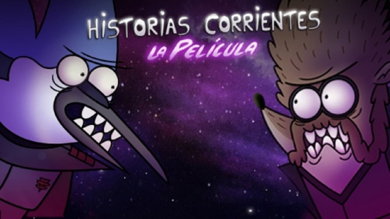 Regular Show: The Movie still 4