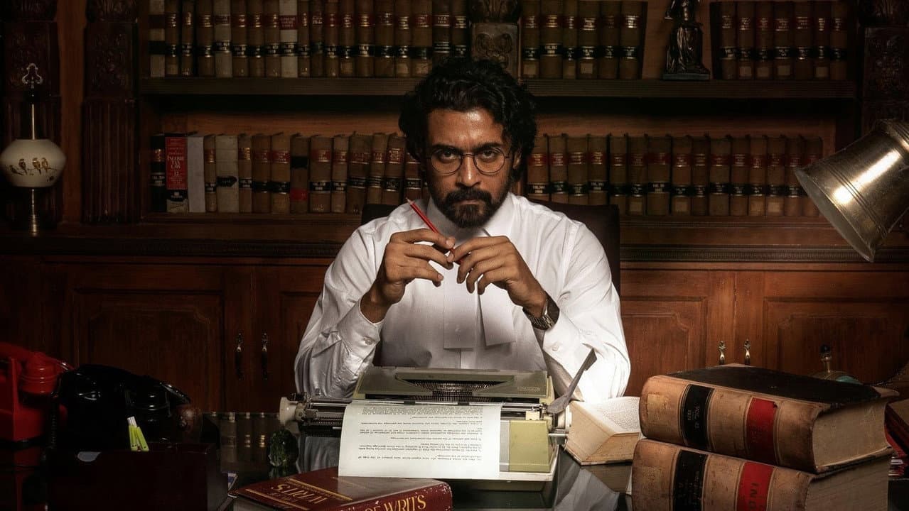 Jai Bhim Movie Review: Justice & Hope still 6