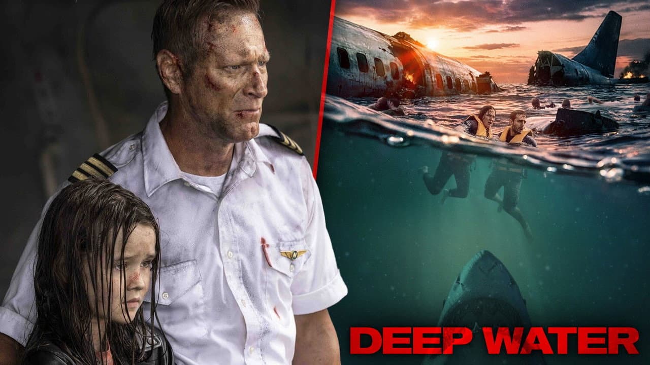 Deep Water still 6
